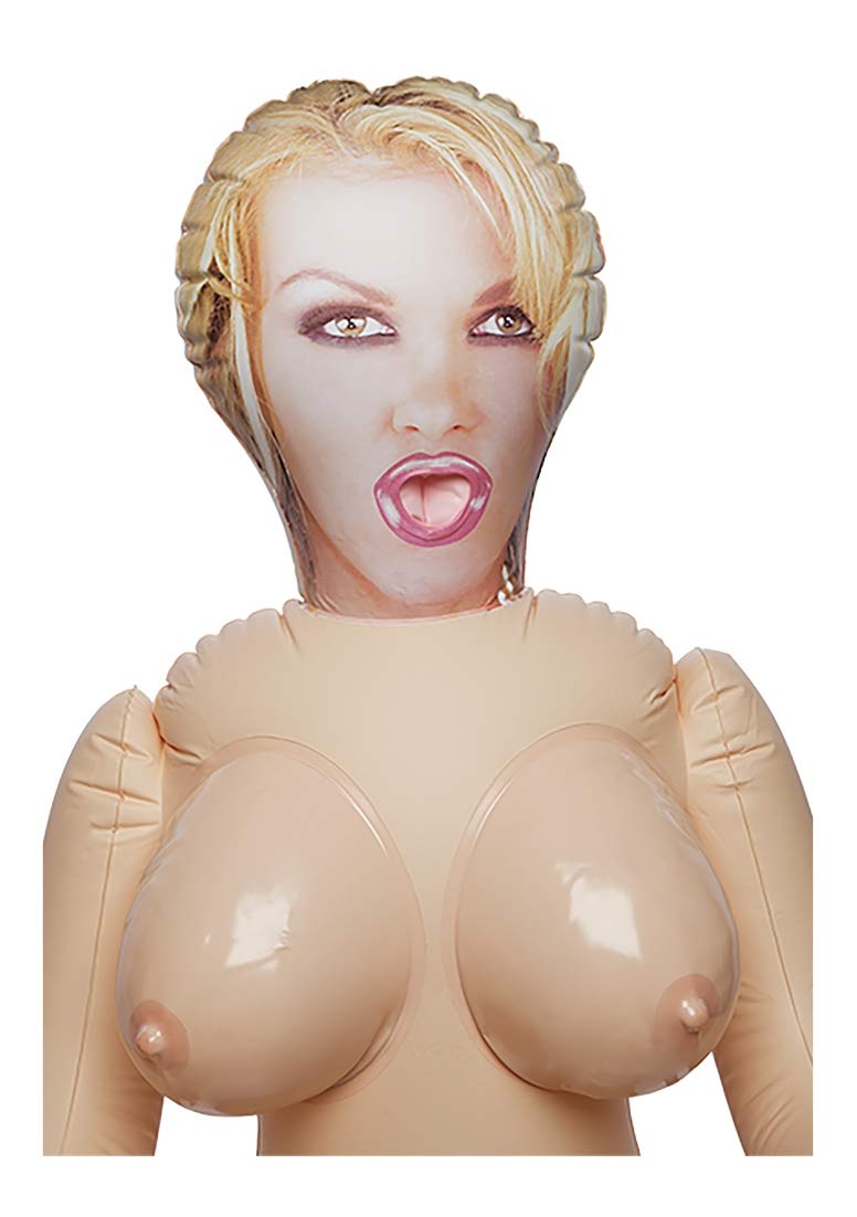 Sophia Rossi Big Tits Sex Doll : Amazon.de: Health & Personal Care