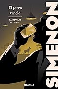 El perro canelo (Las novelas de Maigret) (Best Seller)