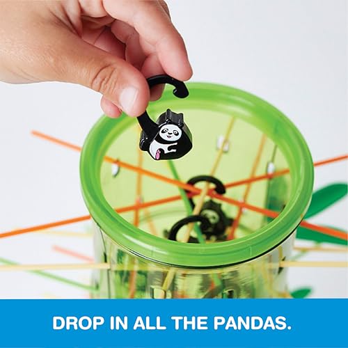 Game Zone Panda Panic miniatura 4
