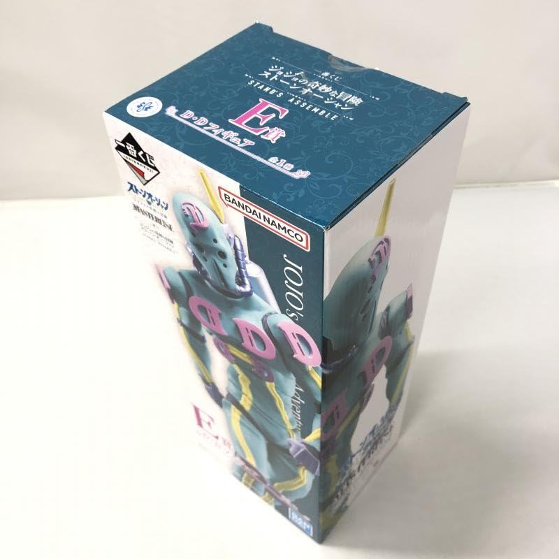 Amazon.co.jp: ダイバー・ダウン 一番くじ ジョジョの奇妙な冒険