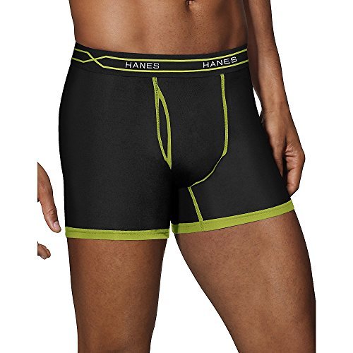 hanes boxer briefs x