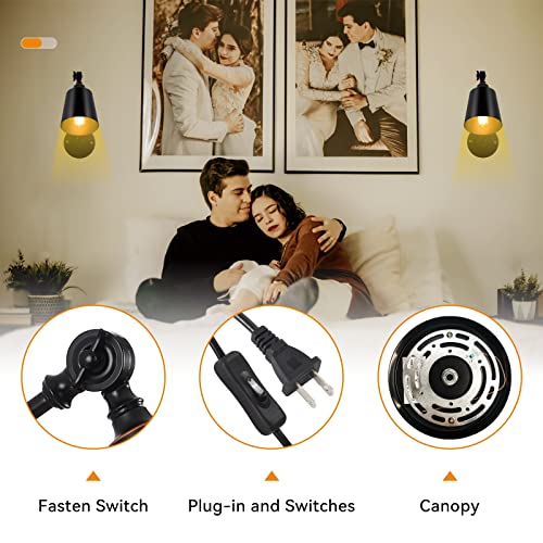 Image of HOXIYA wall sconces
