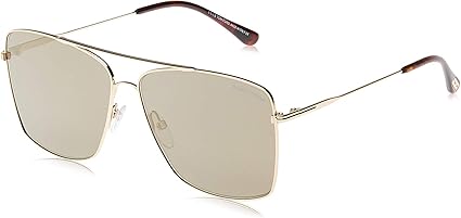 Tom ford 0651 Clearance