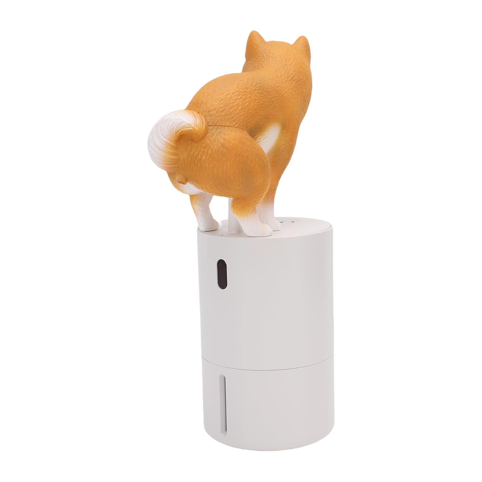 Innovativo Dispenser di Sapone in Schiuma per Cani con Tecnologia Smart Sensor. Design Accurato Ed Efficiente Dal Punto di Vista Energetico per la Casa e la (#1)
