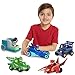 PJ Masks Vehicle Romeo & Romeo's Lab