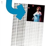 [JAZZ万博キャンペーン]フロム・ブロードウェイ・トゥ・ハリウッド