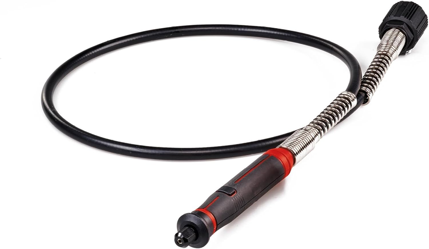 Einhell Akku-Schleif-/Gravur-Werkzeug TE-MT 18/34 Li Solo Power X-Change (18 V, 92 cm Welle mit Gravurstift, Drehzahlregulierung, inkl. 55-tlg. Zubehör-Set, ohne Akku)