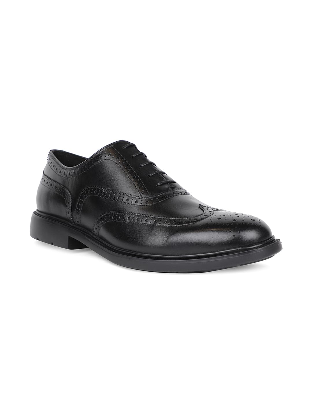 Men's Lace-up Formal Shoes