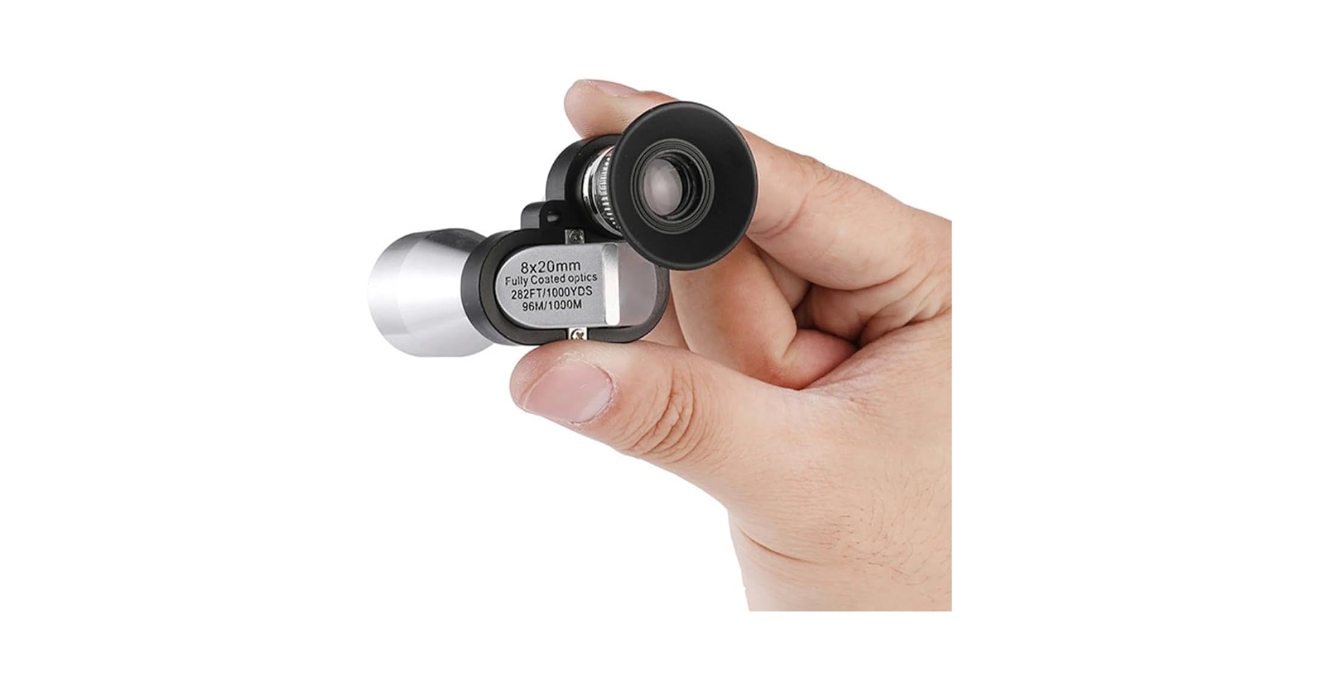 小物 munimuni Amazon.com : 8x20 Mini Pocket Monocular Telescope, Mini Pocket