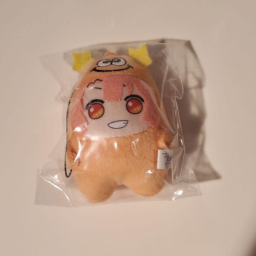 新品★アイナナ★とるパカ！★和泉三月★ぬいぐるみストラップ★モンパレ Amazon.co.jp: とるパカ ぬいぐるみストラップ アイナナパレード