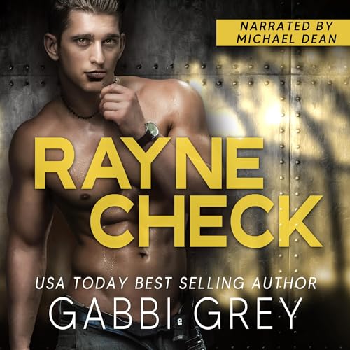Rayne Check by Gabbi Grey episode artwork