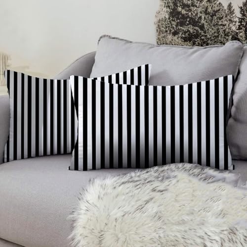 Coussins de jardin gris imperméables pour canapé de balcon et salon - 3