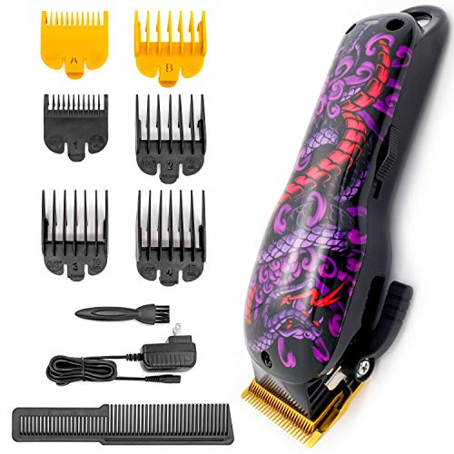 professional hair cutting kits
