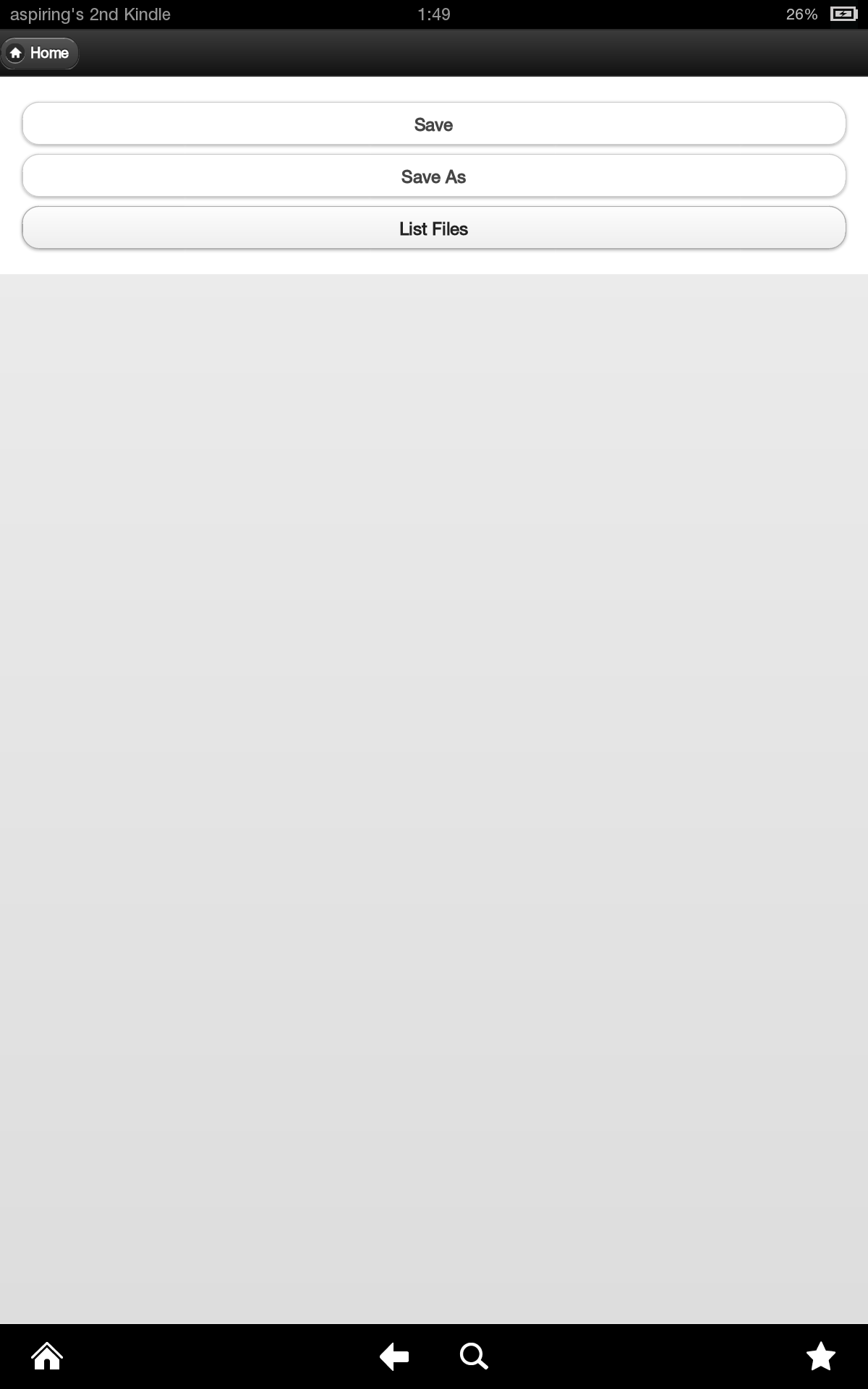 Monthly Employee TimesheetAmazon.esAppstore for Android