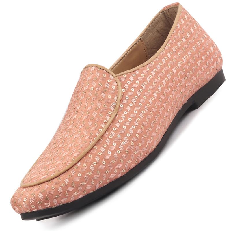 FAUSTO Men Mojari FAUSTO Men Mojari