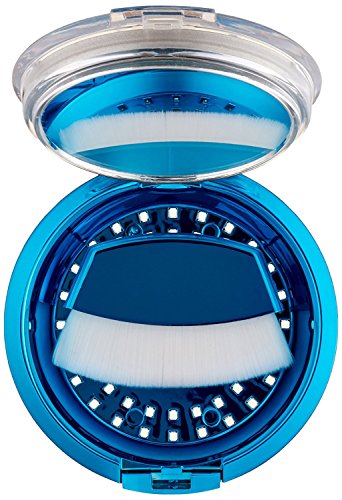 Physicians Formula 7586 Mineral Wear Talc-Free Mineral Airbrushing Pressed Powder Translucent thumb #2