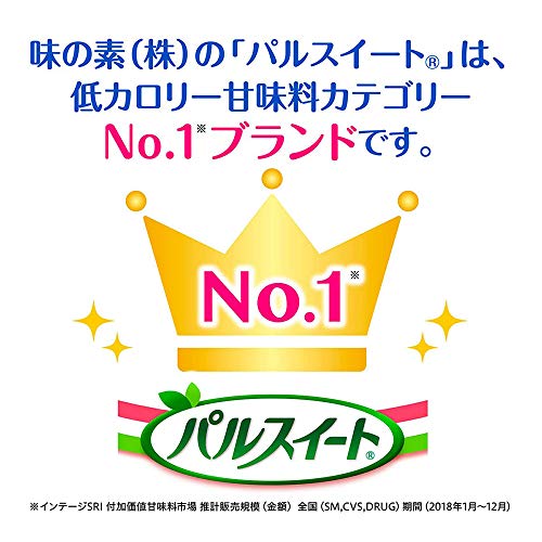 最安値 味の素 パルスイート 袋1gの価格比較 最安値 味の素 パルスイート 袋1gの価格比較