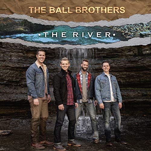 Play The River by The Ball Brothers on Amazon Music
