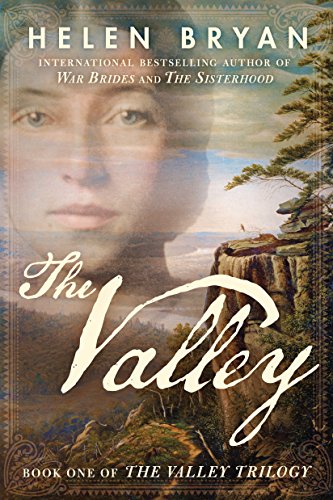 The Valley (The Valley Trilogy Book 1) The Valley (The Valley Trilogy Book 1)