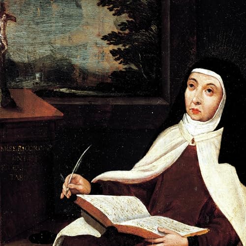 From spiritual to practical: We could learn a lot from modern (and Sixteenth-century!) nuns
