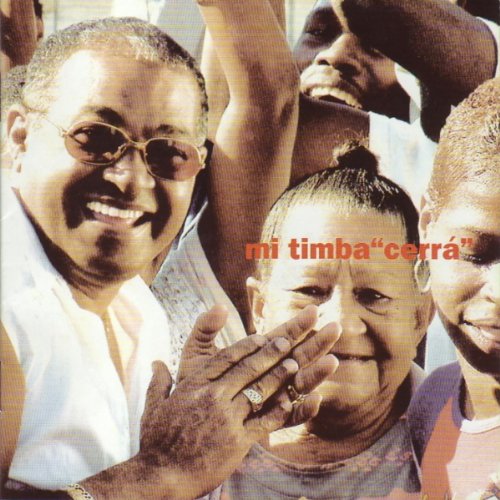 Mi Timba Cerra [Audio CD] Pupy Y Los Que Son S