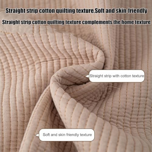 Fundas de sofa seccionales lavables antideslizantes acolchadas de algodon 3
