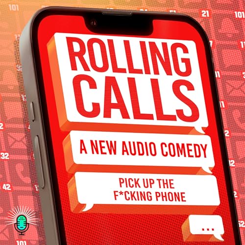 Rolling Calls cover art