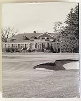 The History of the Denver Country Club, 1887-2003 093807587X Book Cover