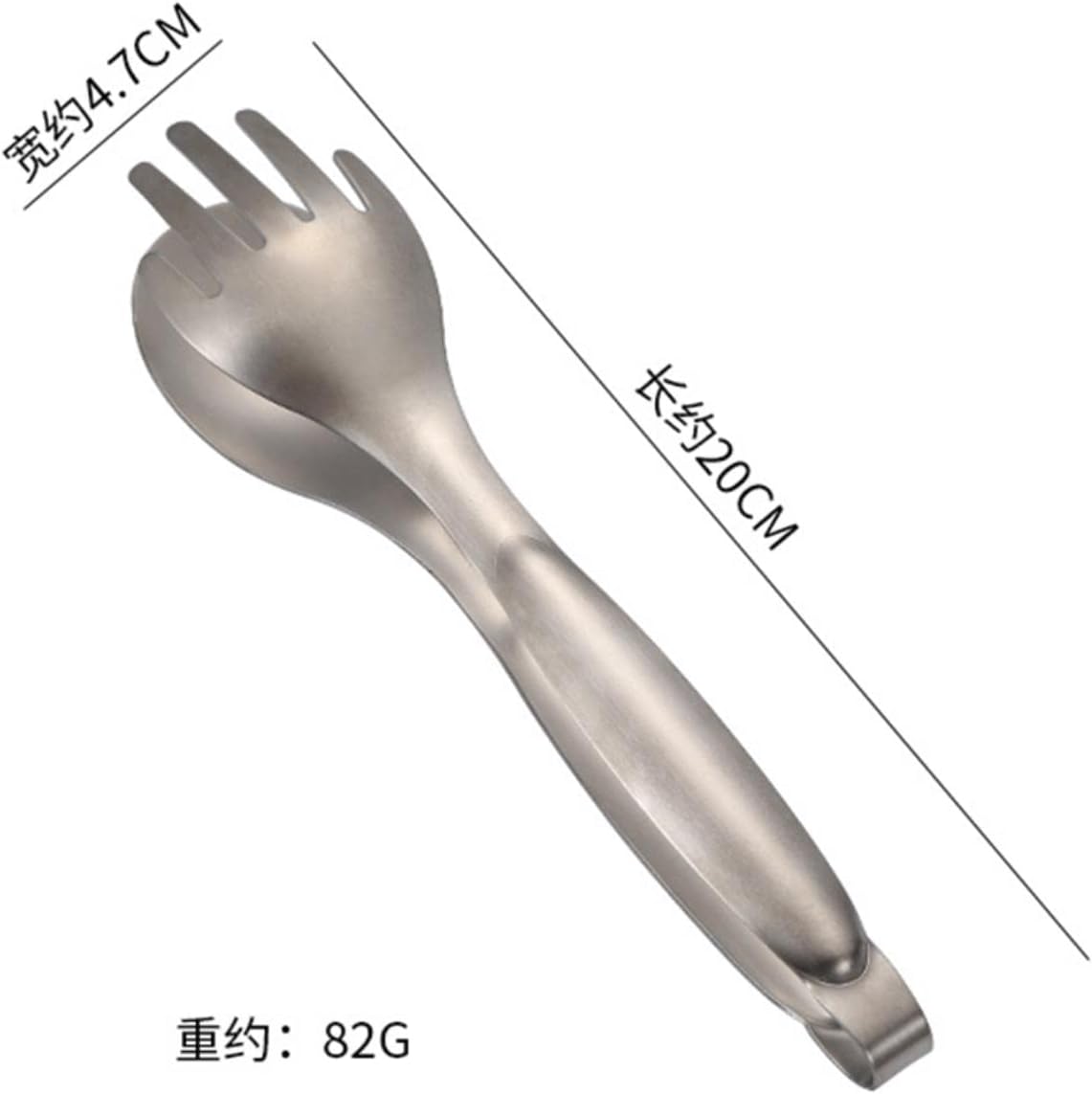 304 Stainless Steel Food Tongs - Versatile Meat, Salad, and Bread Serving Tongs for BBQ and Kitchen Use - Gold Finish(Rose Gold)