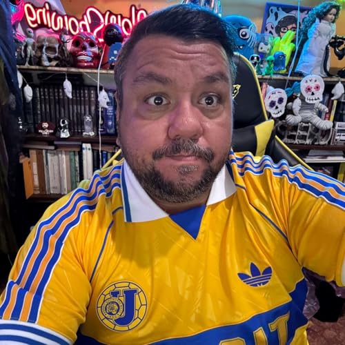 Historias de Miedo Septiembre 28 de 2025 MIEDO EN DOMINGO Podcast Por arte de portada