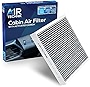 AirTechnik CF10775 Cabin Air Filter w/Activated Carbon | Fits Select Buick, Cadillac, Chevy and Saab Models