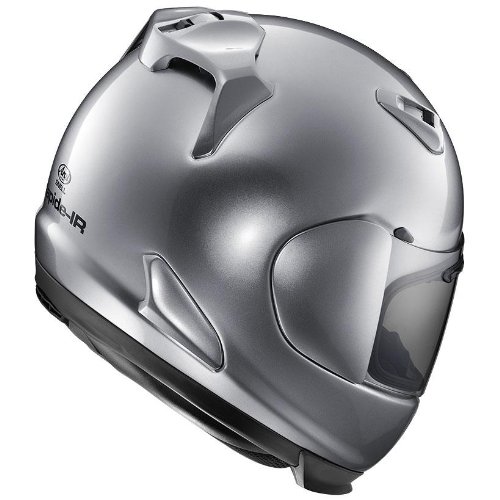 Arai RAPIDE-IR srebro metaliczne S 55-56 cm : Amazon.pl: Motoryzacja