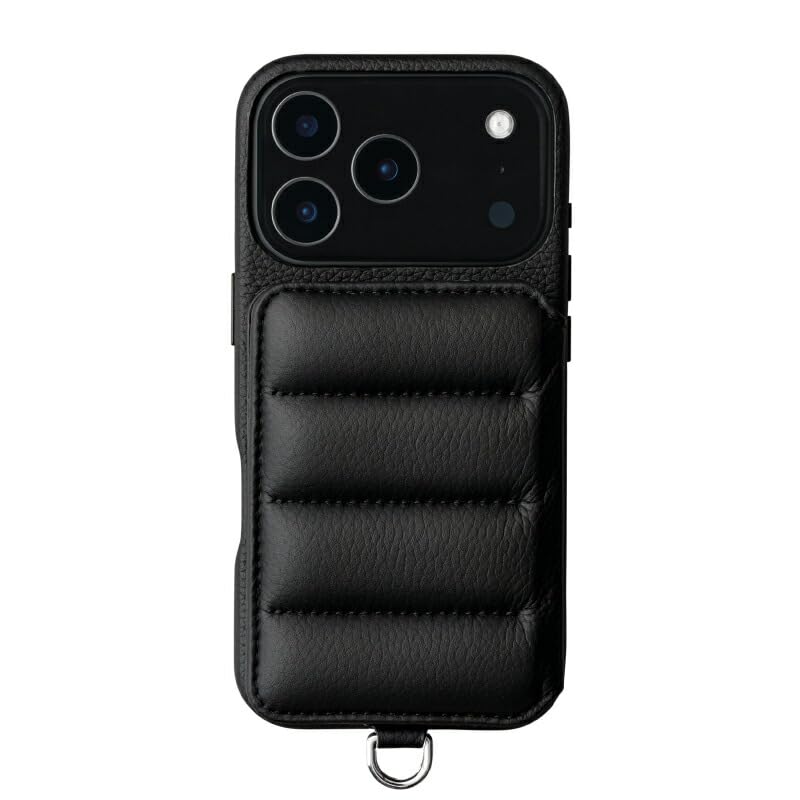 Amazon.co.jp: 【 DEMIU デミュウ 】 〔 iPhone対応 17Pro用