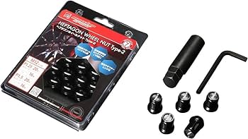 ゴン太 Amazon | MONSTER SPORT ヘプタゴンホイールナット Type-2 M12
