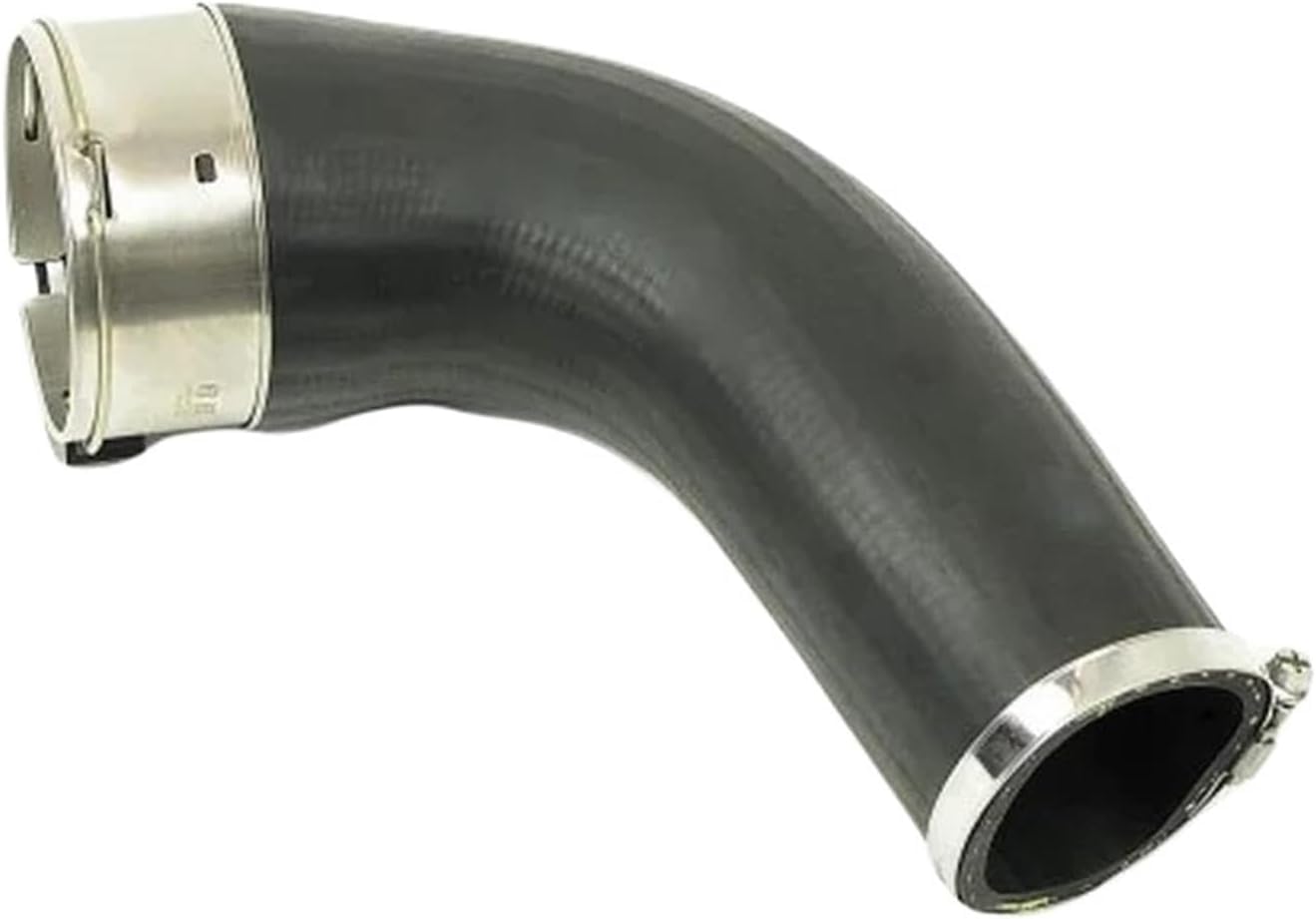 Zynther One Color Coolant Water Hose Pipe Car Intercooler For Turbo Charge Air For Hose Boost For Intake For Pipe For Volvo For Turbo