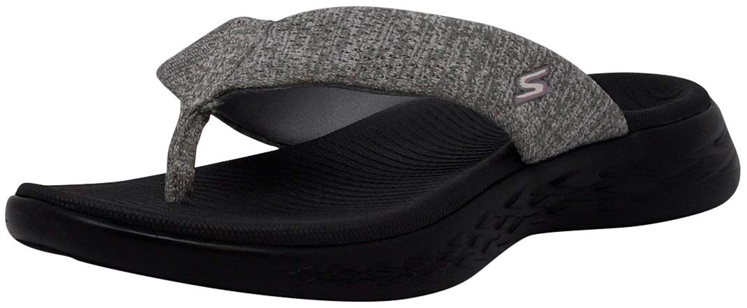 SkechersWomen's On The Go 600 - Preferred Flip Flop