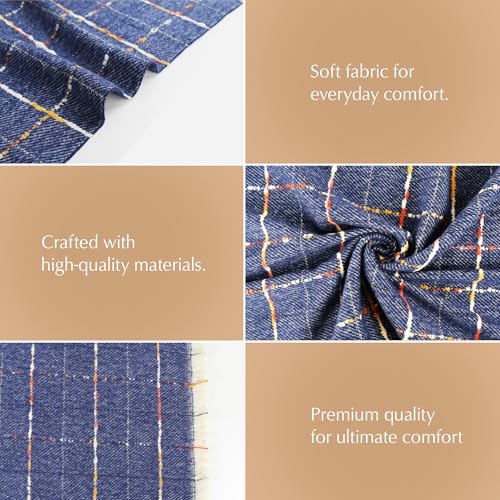 Fall Scarf & Wrap, Winter Blanket Scarf - Women's Scarves in 27 Colors4