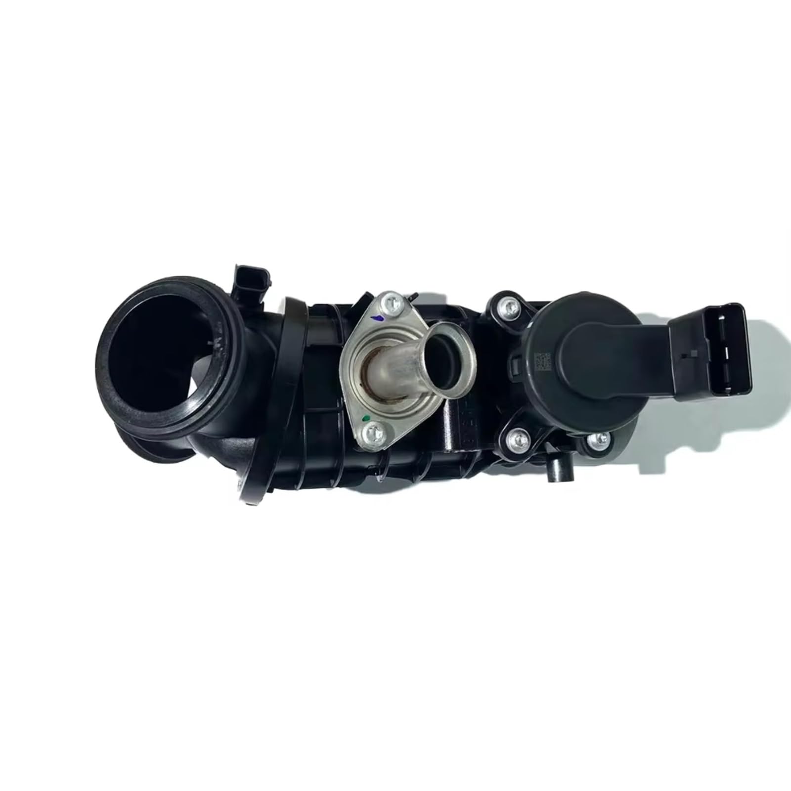 Conjunto Cuerpo Acelerador Para RANGE Para ROVER L405 Para SPORT L494 LR181136 Cuerpo Del Acelerador OEM LR079230 PARA 3.0 V6 DIÉSEL DISCOVERY 4