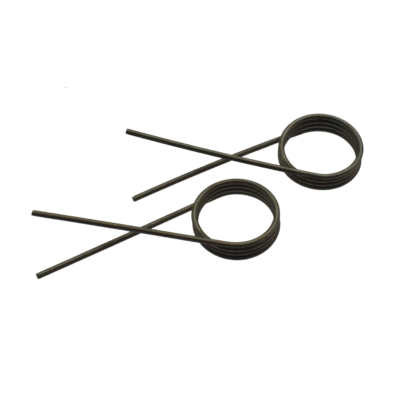 2Pcs Gearshift Steptronic Torsion Springs For BMW X1 2016-2019 Mini Cooper F55 F56 2013-2019 25168635850 25168483098 25168666166