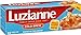 Luzianne Unsweetened Cold Brew Black Iced Tea Bags, Family Size, 22ct Box (Pack of 1)