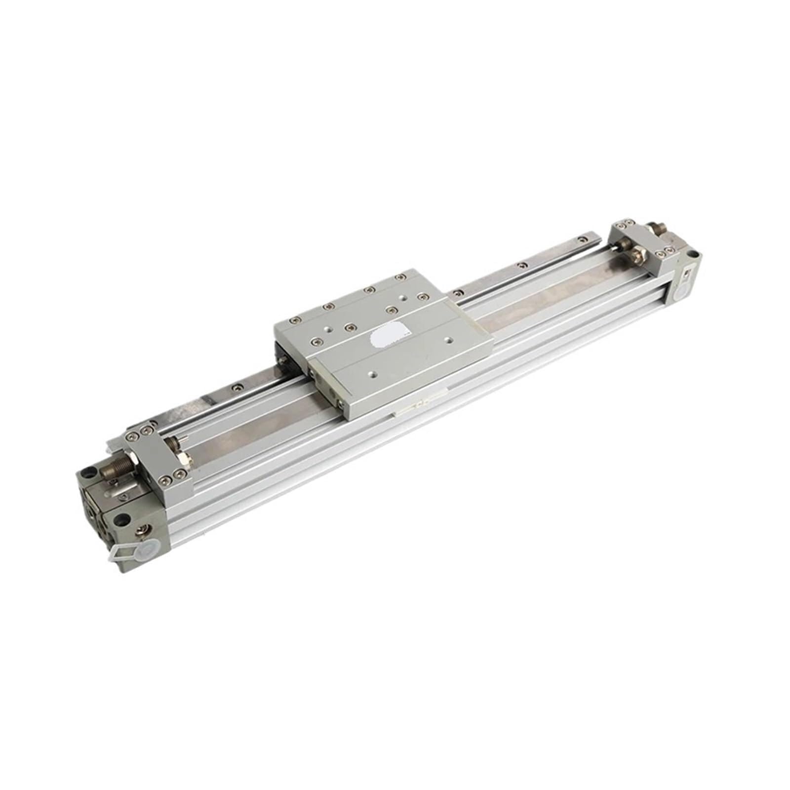 Rillenlager, Typ mechanischer kolbenstangenloser Zylinder mit Gleitlagerführung, MY1H16-100 MY1H16G-400 MY1H20G-200 MY1H25G-300 MY1H20-500Z-M9BW (MY1H16G, 200 mm Hub)(My1h20g,500mm stroke)
