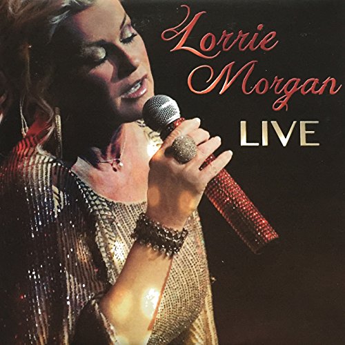 Lorrie Morgan