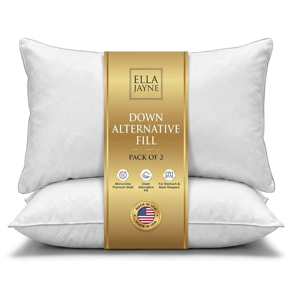 Amazon.com: Ella Jayne - MicronOne Premium Shell, Breathe Clean