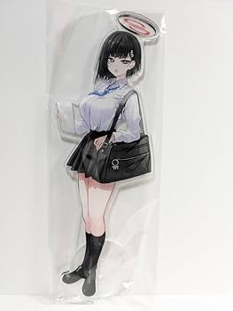 Amazon.co.jp: 調月リオ アクリルスタンド ブルーアーカイブ 韓国