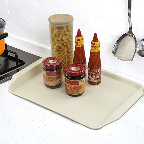 Sandmovie Colorato Rettangolare Servire Vassoi