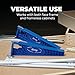 Kreg KHI-Slide Drawer Slide Jig - Drawer Slide Jig Kit - Drawer Slide Tool - for Cabinets, Drawers, Desks & More - Easily Install Drawer Slides - Set of 2