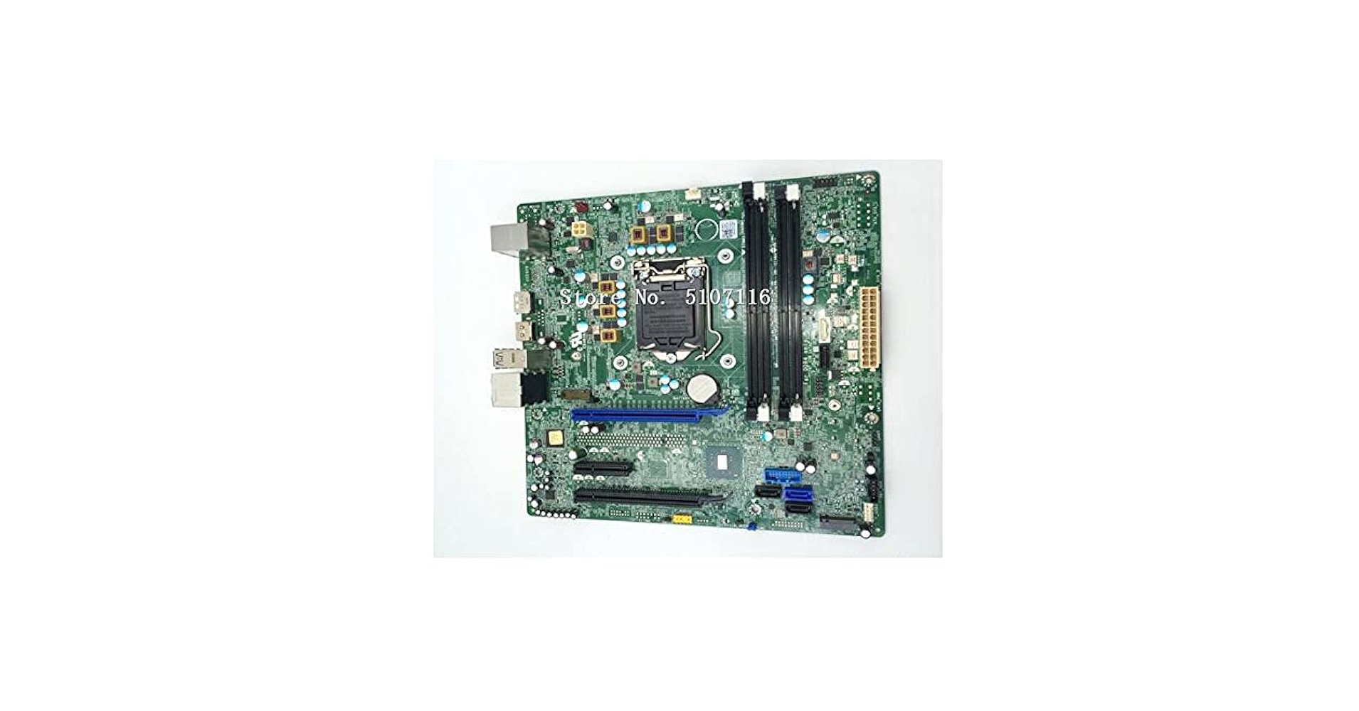 デスクトップマザーボード XPS 8900 1151 DDR4 Amazon.com: FidgetGear Desktop Motherboard XPS 8900 1151