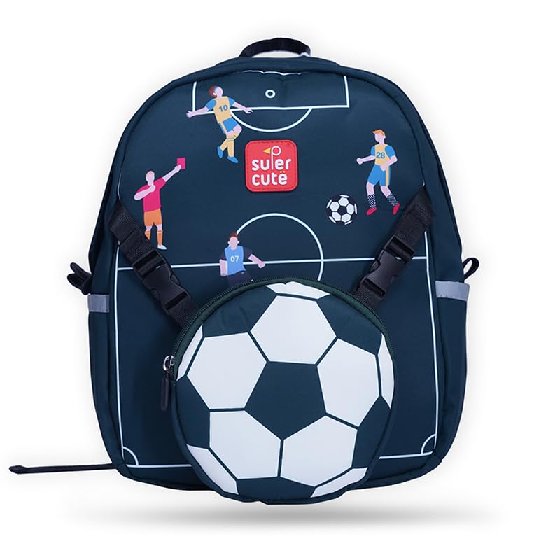 Chhota Bheem Kids Backpack-image-6