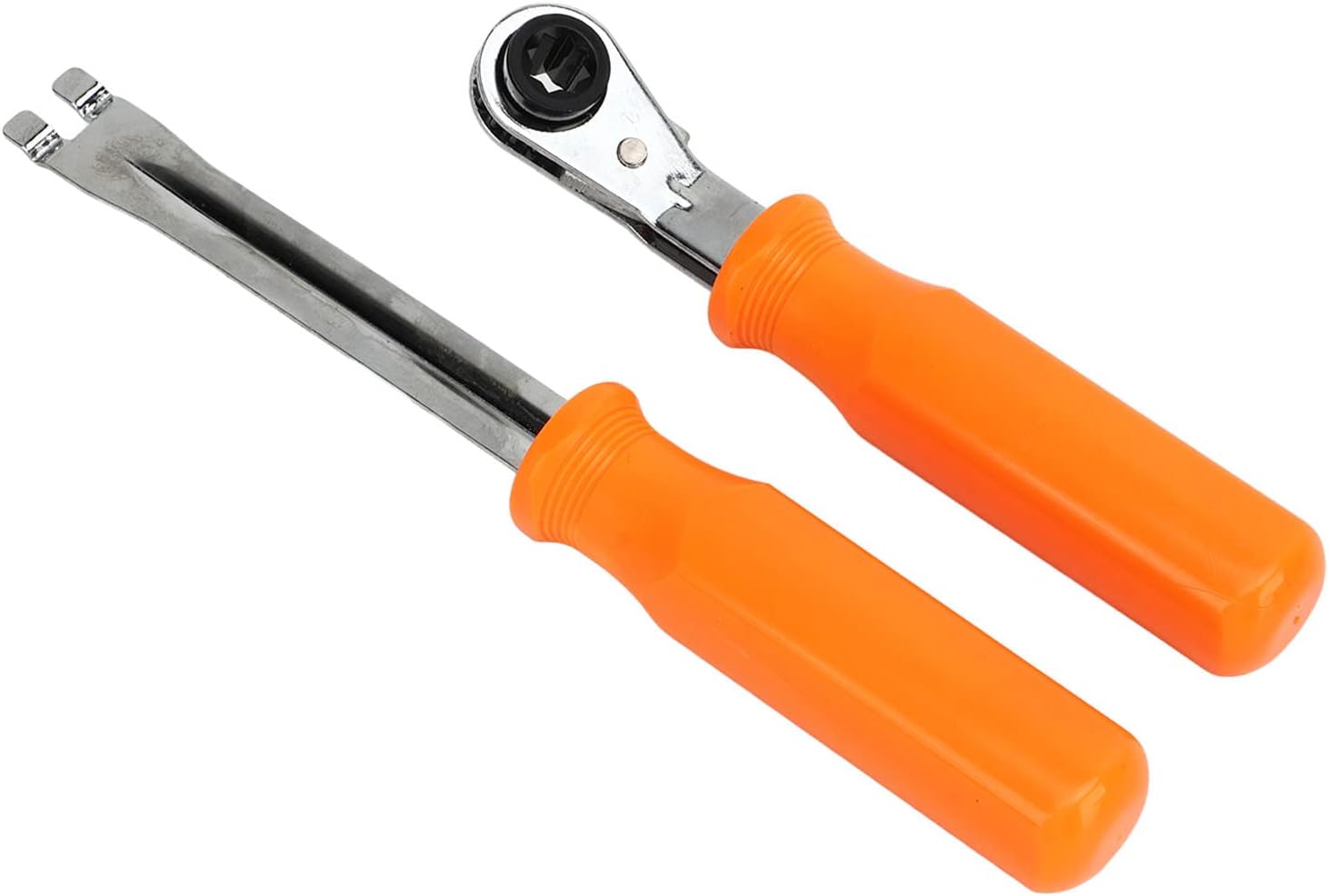 2Pcs Automatic Slack Adjuster Tool Set, Automatic Slack Adjuster