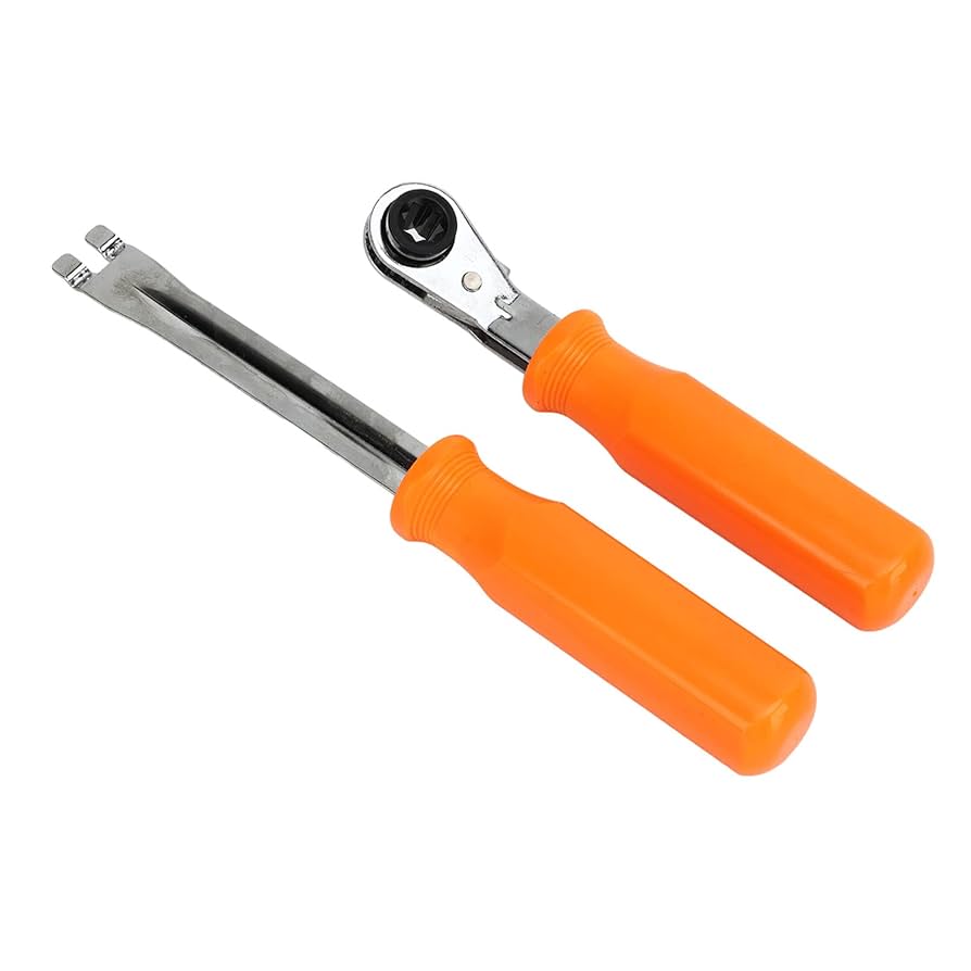 Amazon.com: 2Pcs Automatic Slack Adjuster Tool Set
